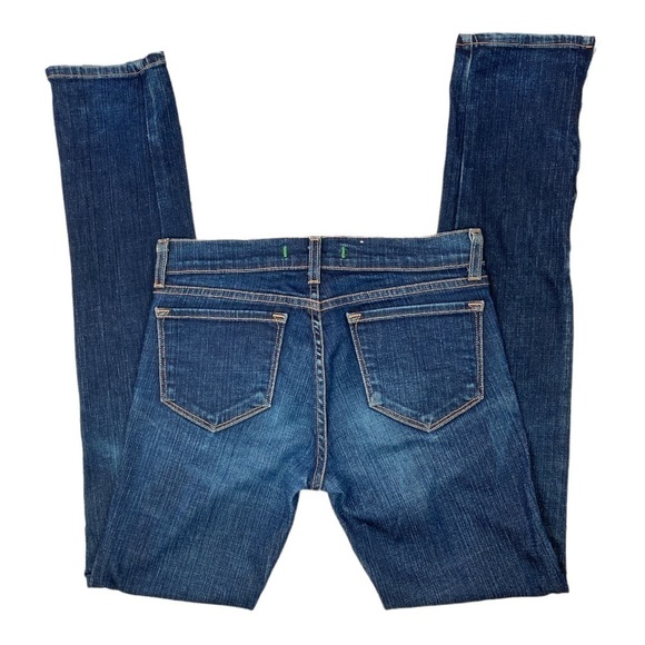 J.Brand “The Deal” Ankle Zip Skinny Jeans - Picture 5 of 10